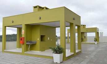 Imagem 9: Residencial Spazio Vita - Semi Mobiliado 2 Dorms - Santa Lúcia