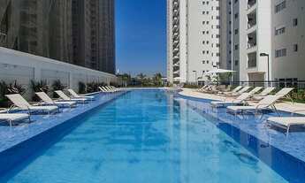 Imagem: Apartamento 2 Dorms. quot Condomínio Gran