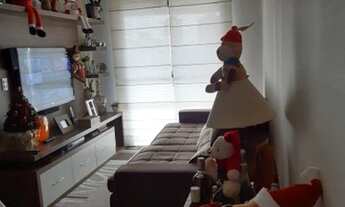 Imagem 3: Apartamento com 3 dormitórios à venda, 74 m² por R$ 550.000,00 - Alto da Mooca - São Paulo