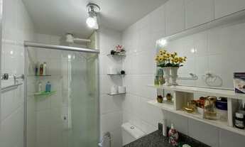 Imagem 7: Apartamento a venda no Candeal