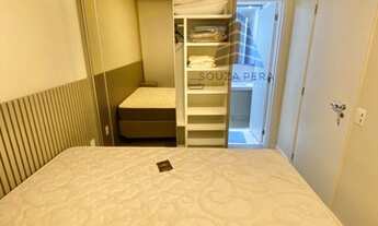 Imagem 7: Apartamento em São Paulo