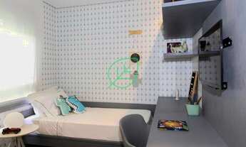 Imagem 6: Apartamento com 2 Suítes à venda, 82 m²