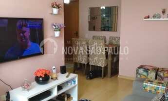 Imagem 2: Apartamento - Centro - Diadema