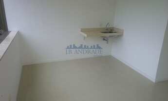 Imagem 3: Rio de Janeiro - Conjunto Comercial/Sala - Barra da Tijuca