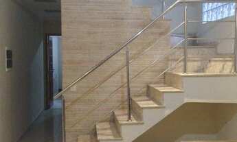 Imagem 6: Sobrado com 3 dormitórios à venda, 154 m² por R$ 750.000 - Jardim das Indústrias - São Jos