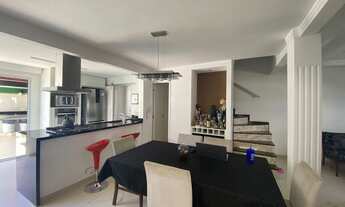 Imagem 2: Casa à Venda 104m² - 3 Dorms - Condomínio Canto da Natureza - Jundiaí - SP