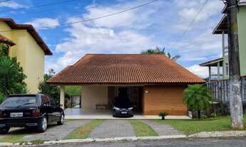 Imagem 3: Casa para venda com 424 metros quadrados com 3 quartos em Jardim do Golf I - Jandira - SP