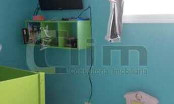 Imagem 3: Rio de Janeiro - Apartamento Padrão - Engenho de Dentro