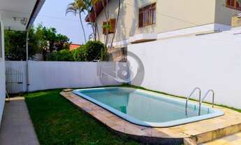 Imagem 7: Florianópolis - Casa Padrão - Córrego Grande