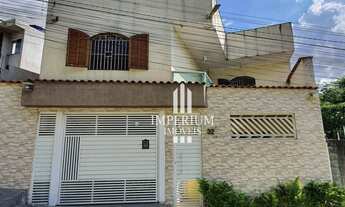 Imagem: Sobrado com 3 dormitórios, 230 m² - venda