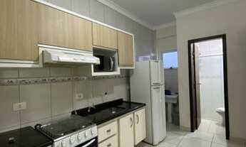 Imagem 2: Locação temporada praia de Guaratuba - PR apartamento 1 quarto