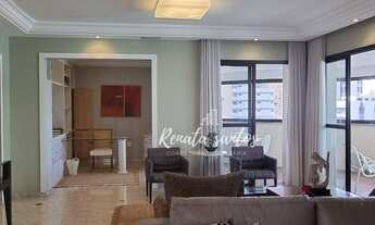 Imagem 6: Apartamento com 3 dormitórios à venda, 227 m² por R$ 1.950.000 - Boqueirão - Santos/SP