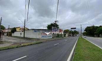 Imagem 5: Terreno à venda, 1315 m² por R$ 2.600.000,00 - Jardim das Indústrias - São José dos Campos