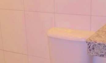 Imagem 4: Casa de condomínio sobrado para venda possui 78 metros quadrados com 2 quartos