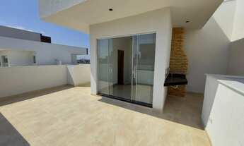 Imagem 4: COBERTURA (NOVA)! LINDA VISTA! 2 VAGAS! SANTA BRANCA-BH/MG