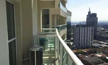 Imagem 6: ALUGA ÓTIMA SALA DE 48,5m² EM PINHEIROS SP PRÓXIMO À ESTAÇÃO METRÔ PINHEIROS E SHOPPING EL