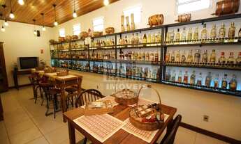 Imagem 3: Casa comercial em Sousas/Joaquim Egídio à venda! Terreno de 285m² - Loja de 80m² - Edícula