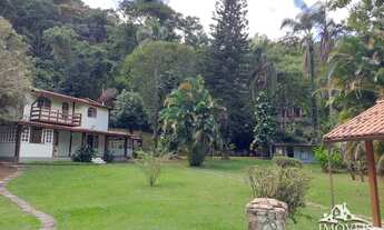 Imagem 6: Petrópolis - Casa Padrão - Itaipava