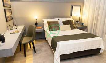 Imagem 3: Apartamento com 2 Suítes à venda, 82 m²