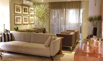 Imagem 4: Ribeirão Preto - Casa de Condomínio - Santa Cruz do José Jacques