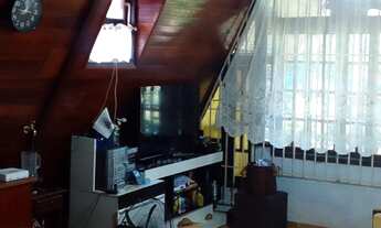 Imagem 4: Belo chalé 03 quartos centro de Ponta Negra Maricá