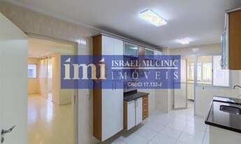 Imagem 5: Sao Paulo - Apartamento Padrão - Jardim América