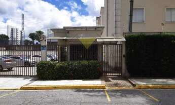 Imagem 2: Mogi das Cruzes - Apartamento Padrão - Alto Ipiranga