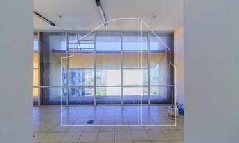 Imagem 3: SCS QD 02 - SALA DUPLA, DIVIDIDA, COM GARAGEM!