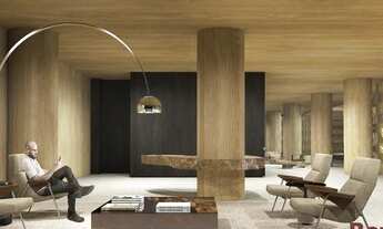 Imagem 3: Apartamentos à venda Pinheiros