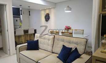 Imagem 2: Apartamento - Condomínio Residencial Viva Vista - Sumaré