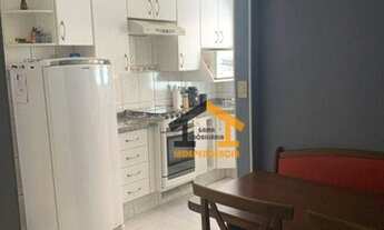 Imagem 7: Apartamento à venda, 59 m² por R$ 250.000,00 - Condomínio Residencial Beija-Flor - Itatiba