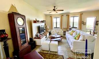 Imagem 6: Casa para venda tem 320 metros quadrados com 3 quartos em Pitangueiras - Rio de Janeiro