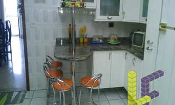 Imagem 6: SAO CAETANO DO SUL - Residential / Apartment - SANTA PAULA