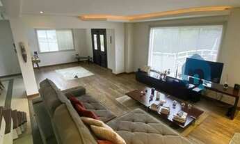 Imagem 7: Casa com piscina na Pedra branca - Palhoça