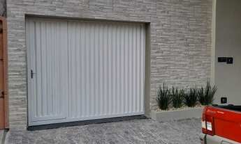 Imagem 2: Casa para venda tem 116 metros quadrados com 3 quartos em Parque Água Branca - Piracicaba