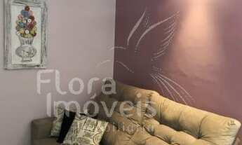 Imagem 2: Apartamento - Vila Monte Alegre - Paulínia