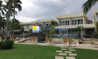 Imagem: Casa para locação no condomínio Palm