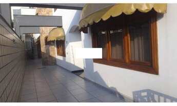 Imagem 5: Sobrado 3 suites 10 vagas 414m2, Permuta, Jardim Textil - São Paulo - SP