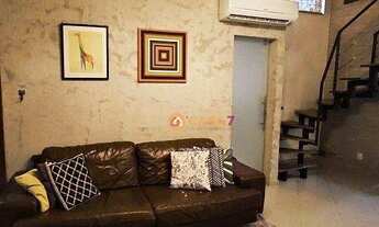 Imagem 3: Casa à venda - Condomínio Residencial Isis - Sorocaba/SP