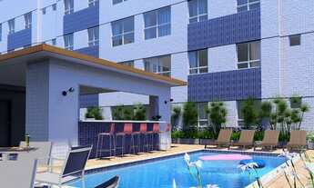 Imagem 6: ° Apartamento na melhor localização do josé americo com 3 quartos em João pessoa-pb