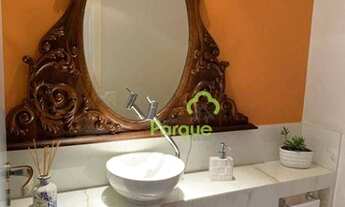 Imagem 5: Apartamento com 4 dormitórios à venda, 183 m² por R$ 1.490.000,00 - Aclimação - São Paulo