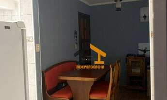 Imagem 5: Apartamento à venda, 59 m² por R$ 250.000,00 - Condomínio Residencial Beija-Flor - Itatiba