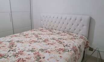 Imagem 4: Apartamento para venda possui 53 metros quadrados com 2 quartos