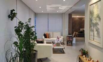 Imagem 2: Apartamento para venda tem 188 metros quadrados com 3 quartos em Vila Mariana - São Paulo