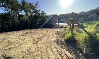 Imagem 5: Terreno contorno norte de curitiba