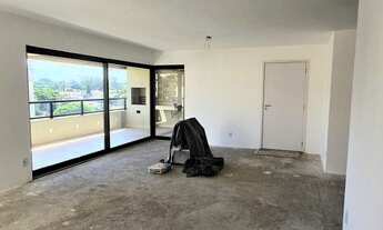 Imagem 5: Cobertura duplex para venda possui 323 metros quadrados com 2 quartos