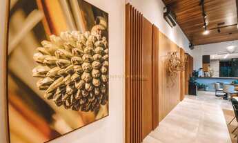 Imagem 2: Casa com 4 dormitórios à venda, 348 m² por R$ 7.500.000,00 - Riviera - Módulo 24 - Bertiog