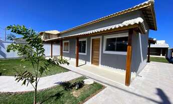 Imagem 2: Casa para venda com 3 quartos em Itaipuaçu