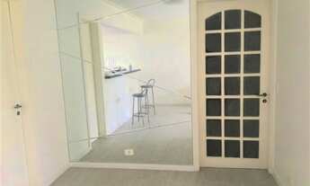 Imagem: Apartamento, Brooklin Paulista - São Paulo