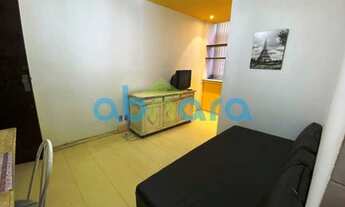 Imagem 2: Rio de Janeiro - Apartamento Padrão - Copacabana